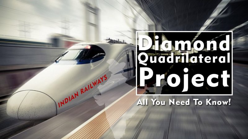 Diamond Quadrilateral Project