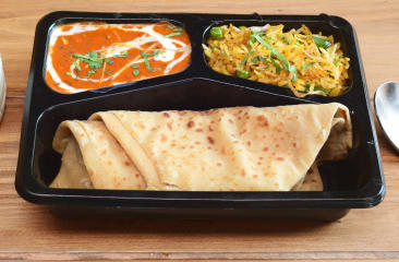jain Food Delivery in Train