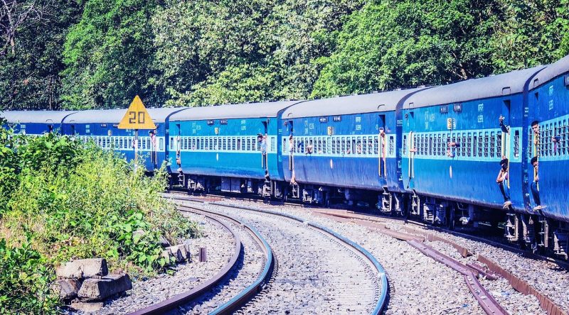 Special Trains