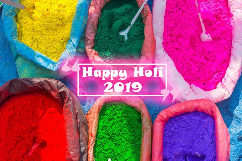 RailMitra: Revel in the Deep Colors of Delightful Holi
