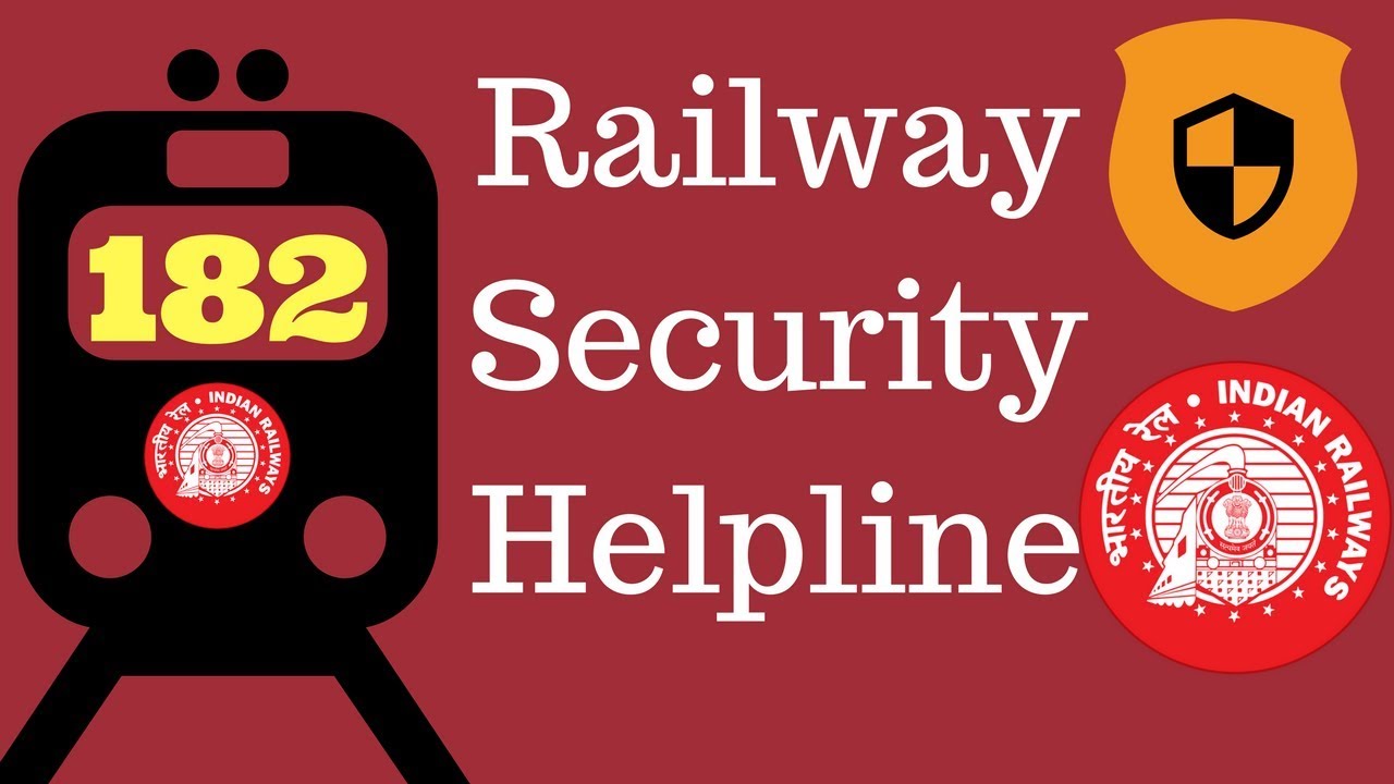 Security Helpline Number