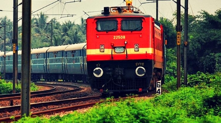 Railway Rules Indian Railways