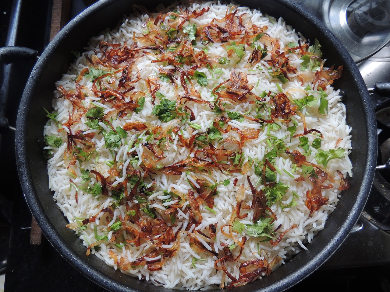Eid Special Biryani Chicken Biryani