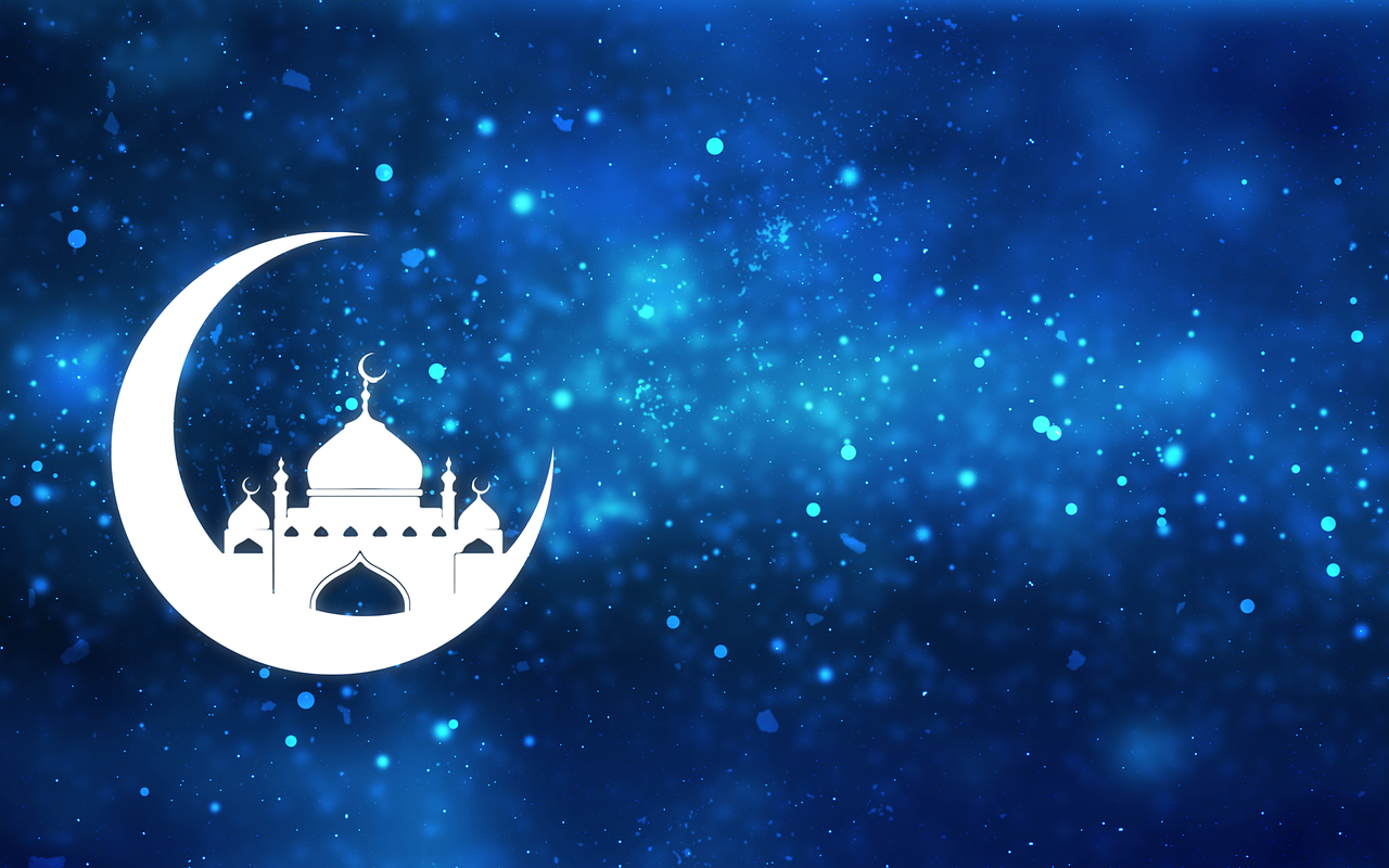 Eid-Ul -Fitr Eid celebrations
