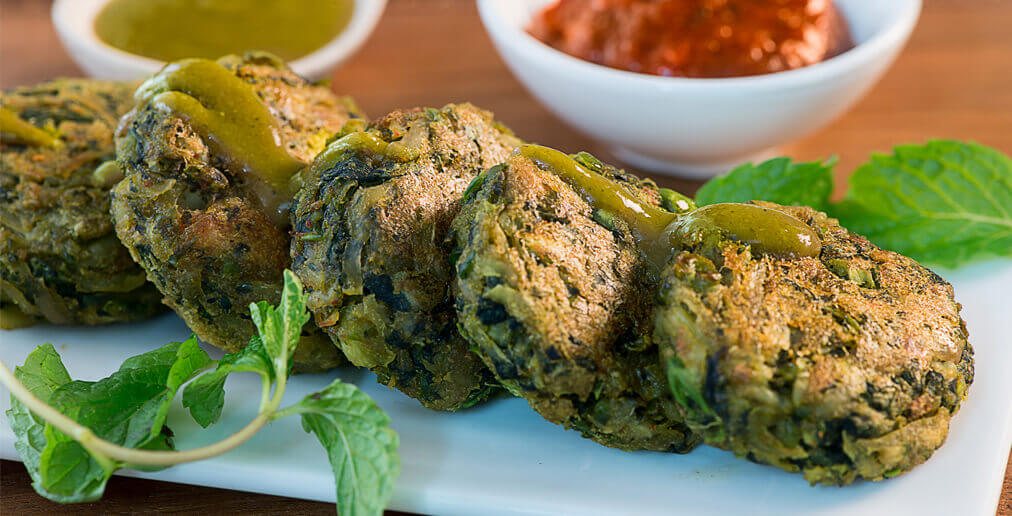 Hara Bhara Kebab Hara Bhara Kebab