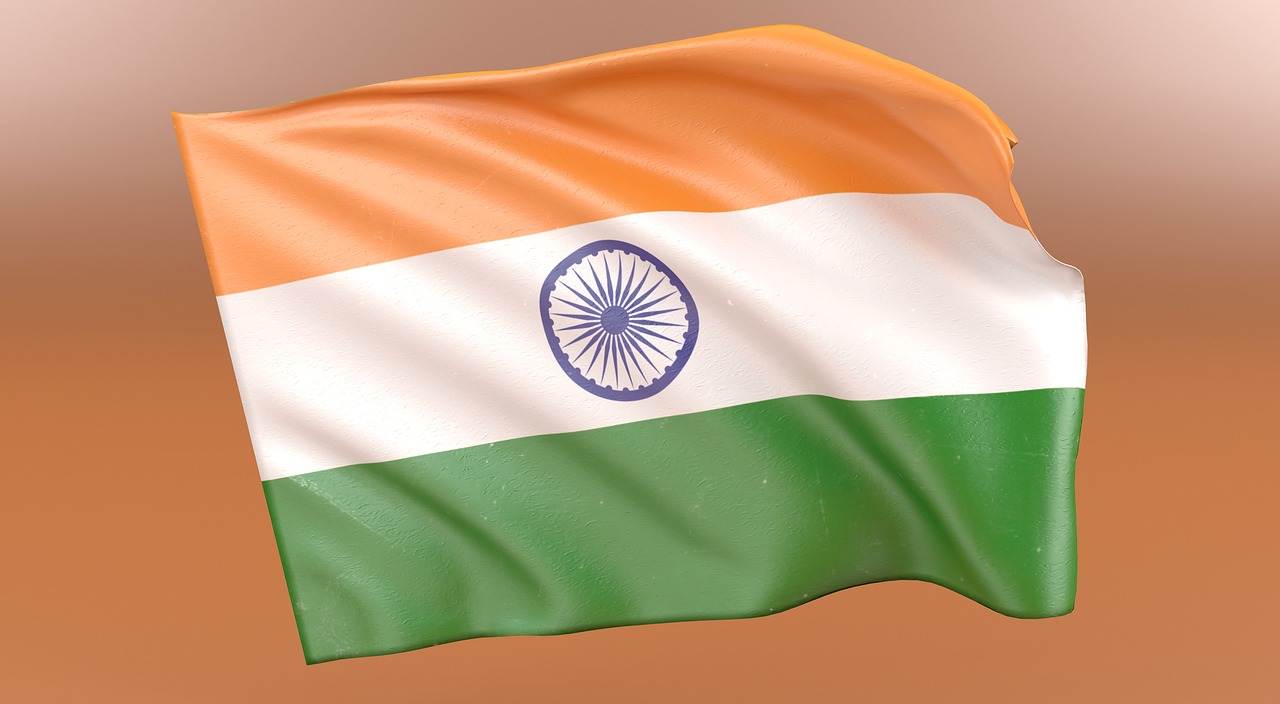 Independence Day Flag Indian Flag