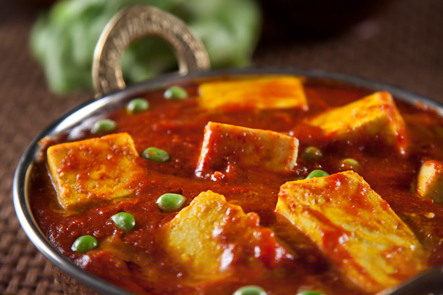 veg cuisines