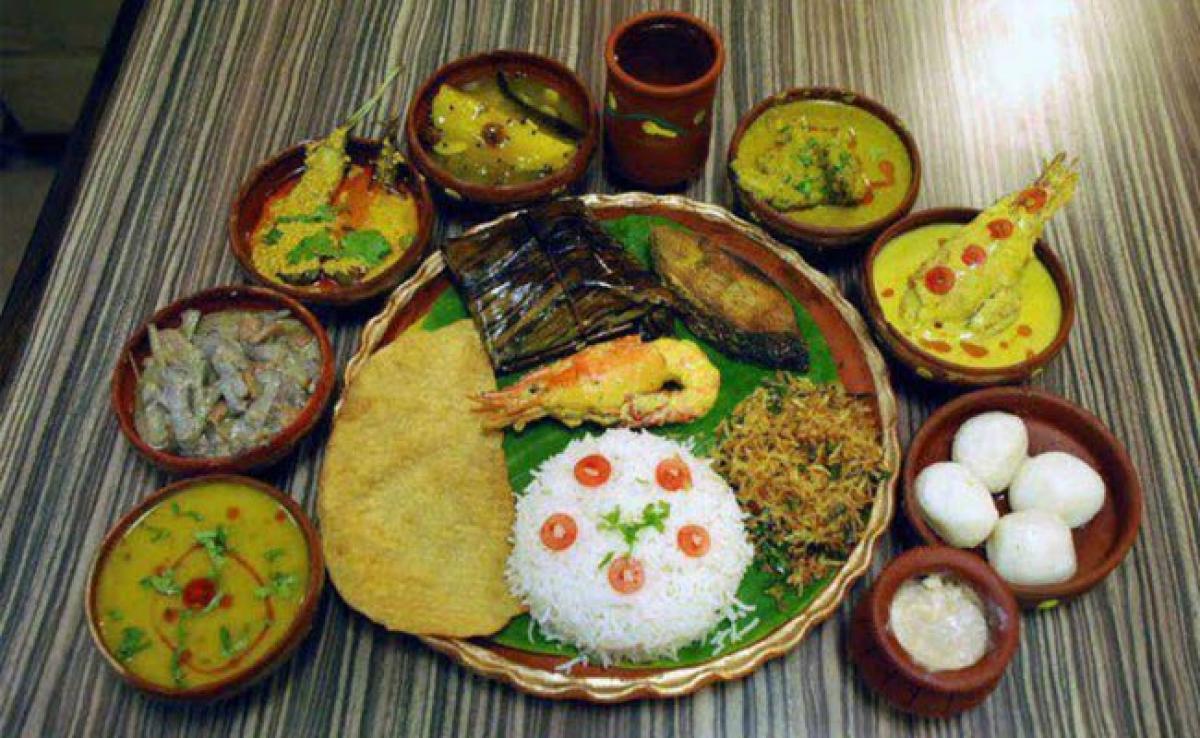Assamese cuisine