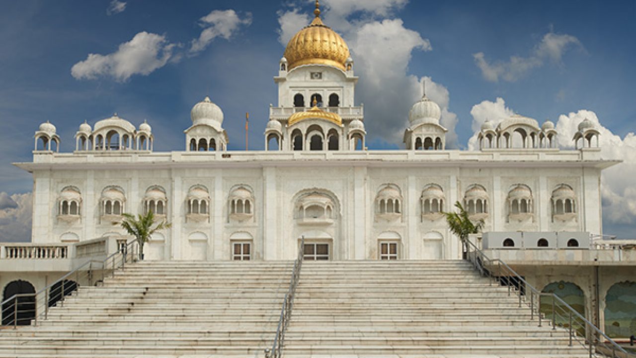 Bangla Sahib Gurudwara Bangla Sahab Gurudwara