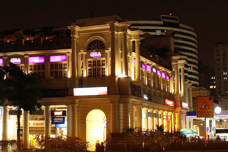 Exciting Things to do in Connaught Place, New Delhi