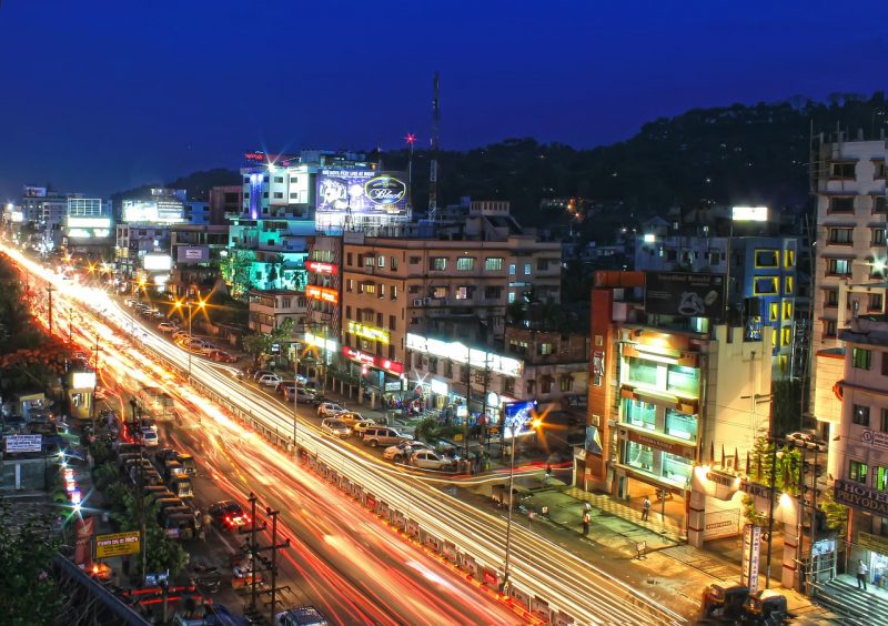Trip to Guwahati: The Calm and Decent Loveland of Assam