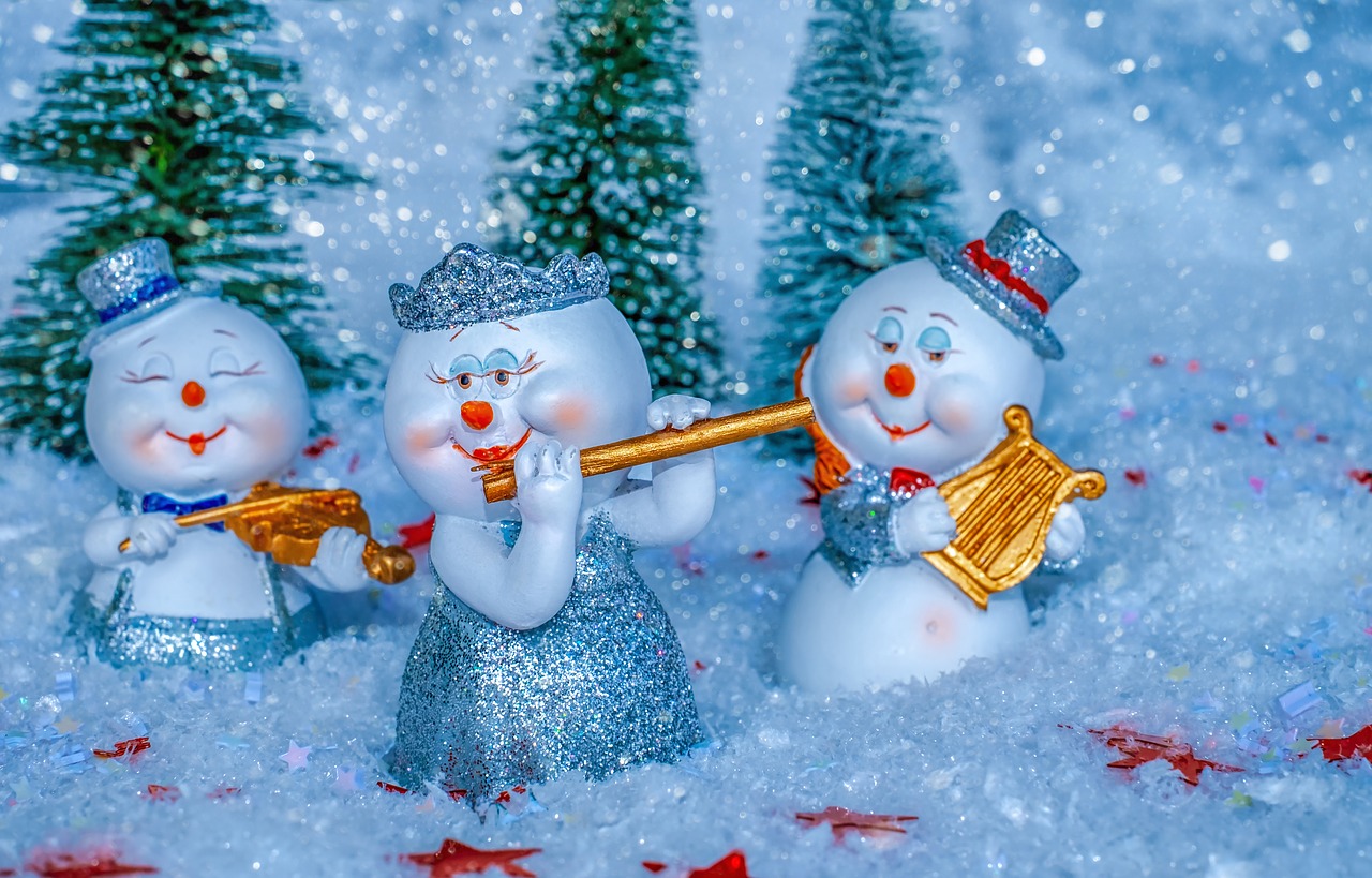 Christmas Carol