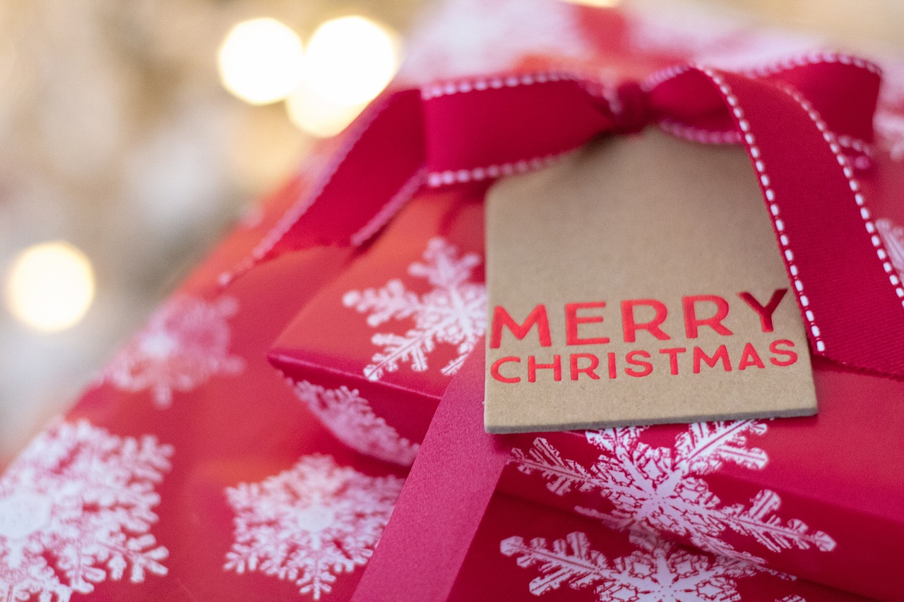 Christmas Gifts