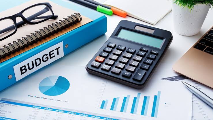 Parliament budget 2020