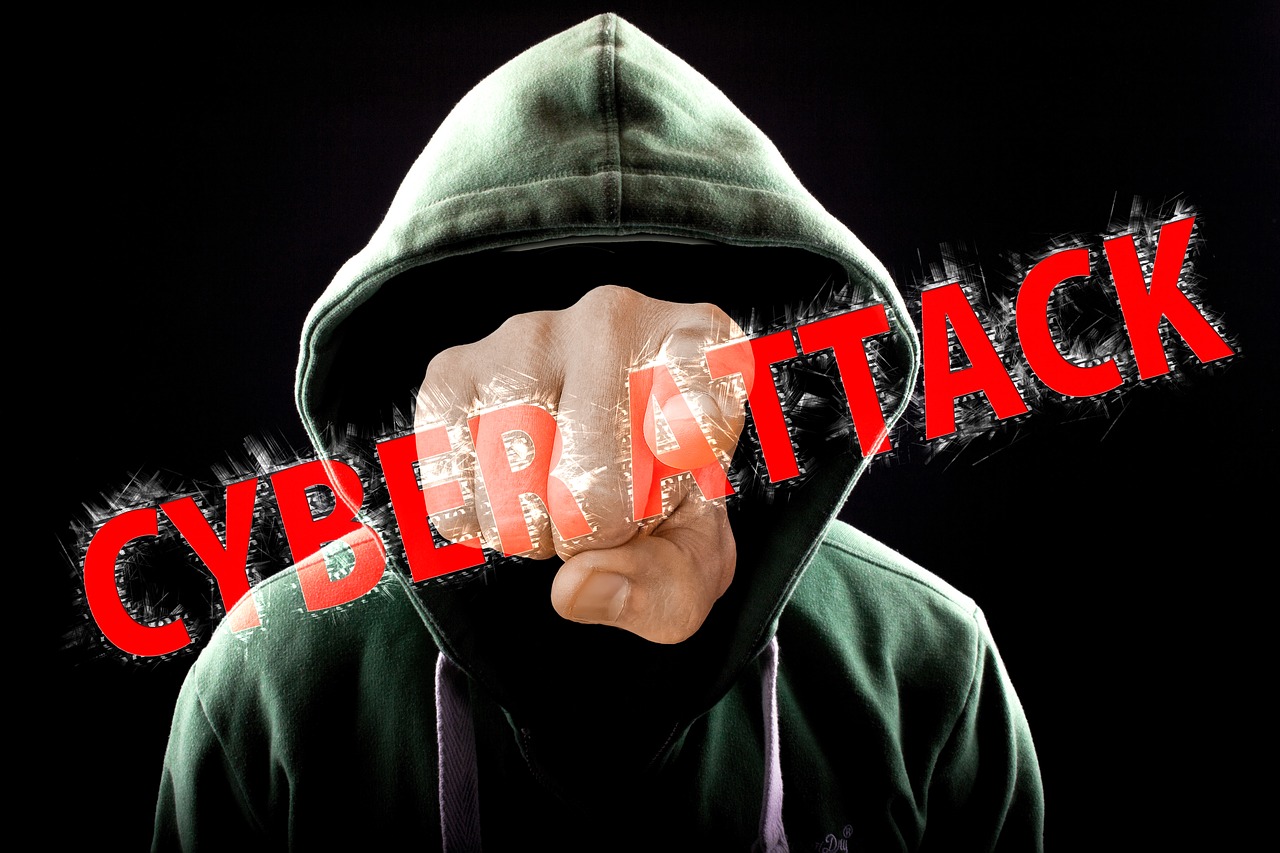 Cyber Attack in Railways
