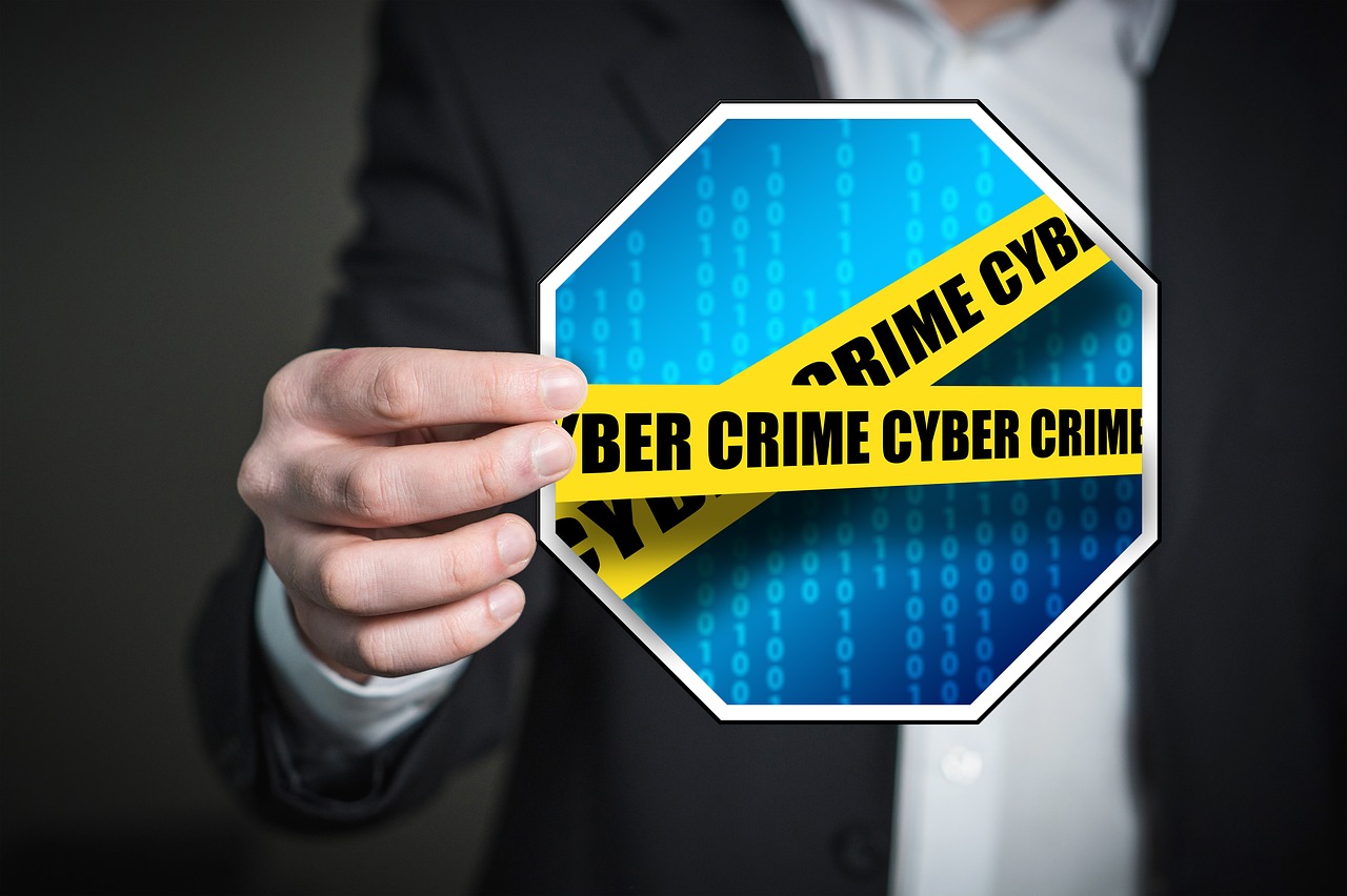 Cyber Crime in Railways