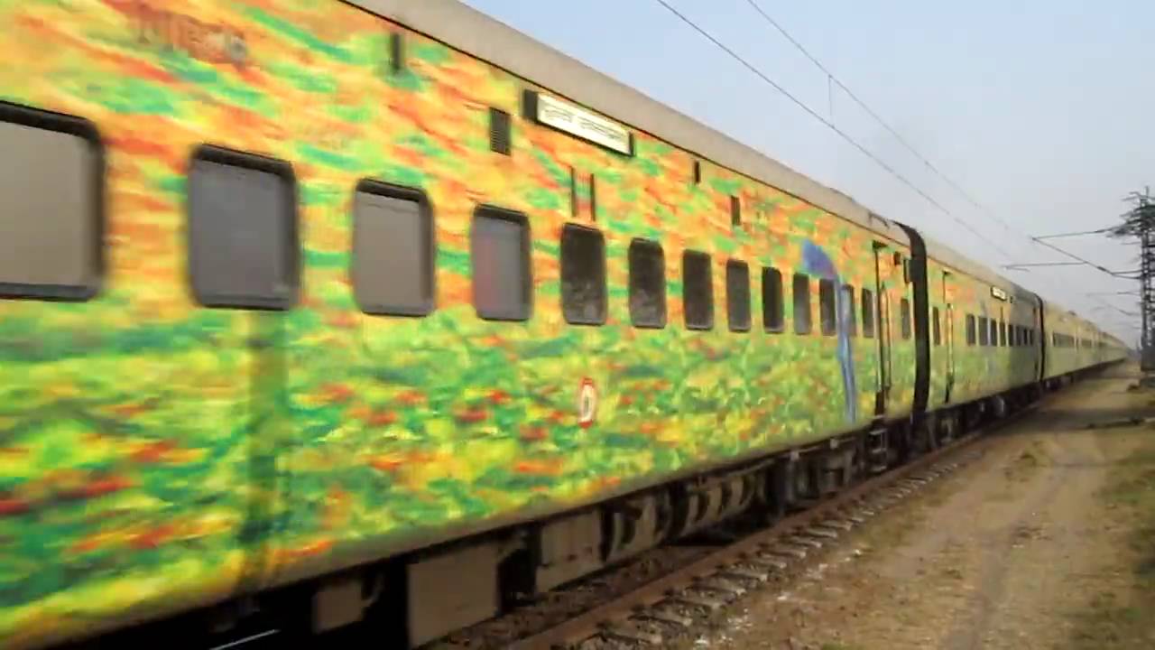 Duranto Express Duranto Express Trains