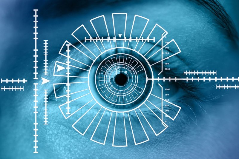 Face Recognition System to be installed at Railway Stations by 2022