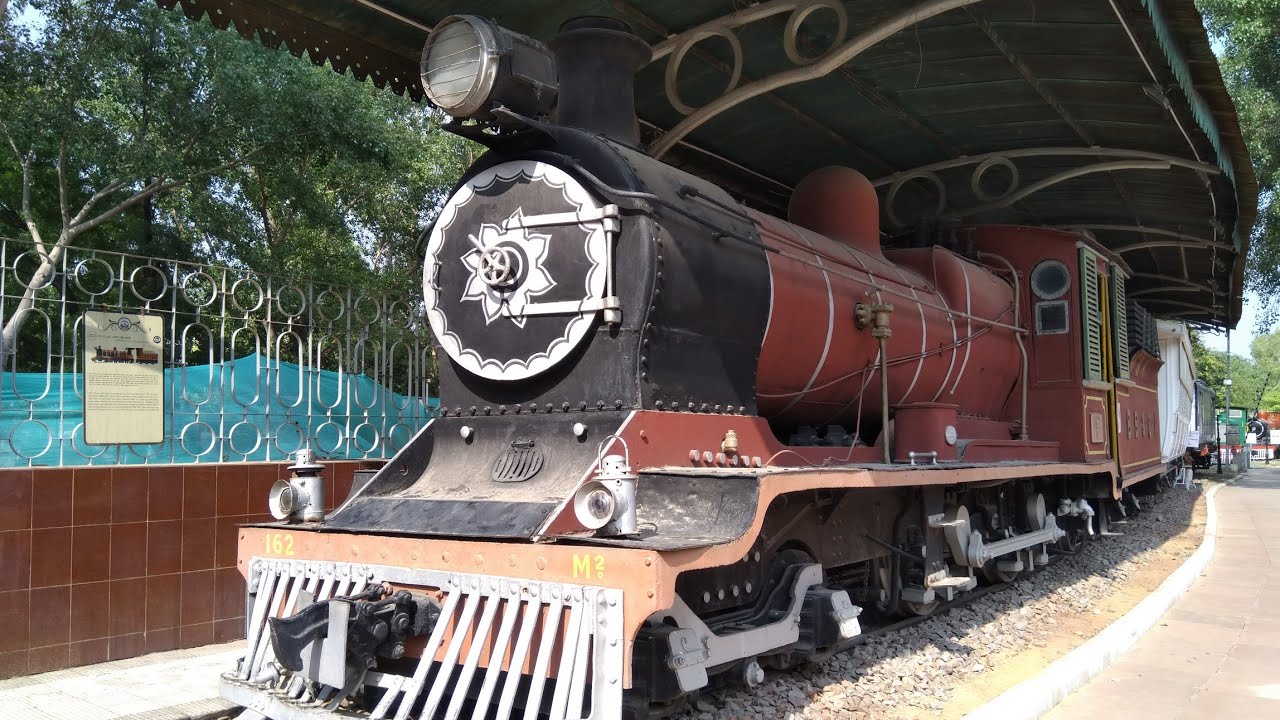 Rail Museum