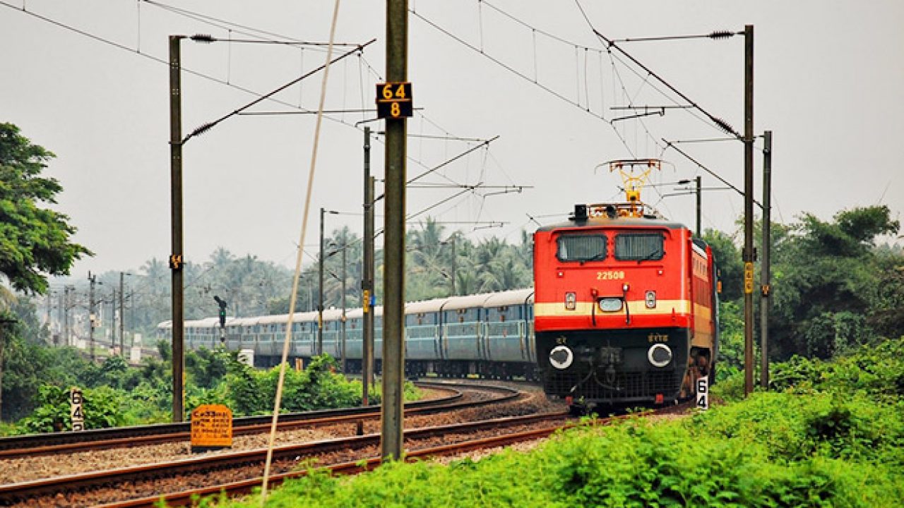 Indian Railways