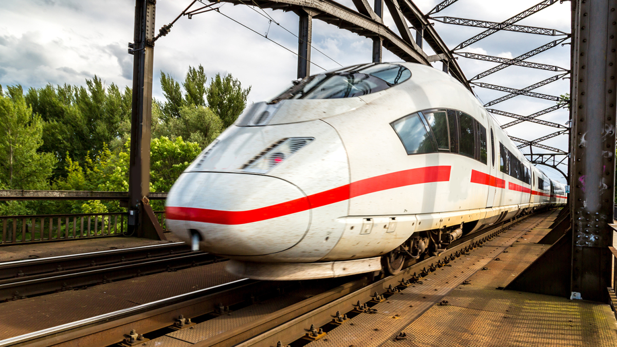 Vande Bharat to run on the tracks of Bihar Trains in India