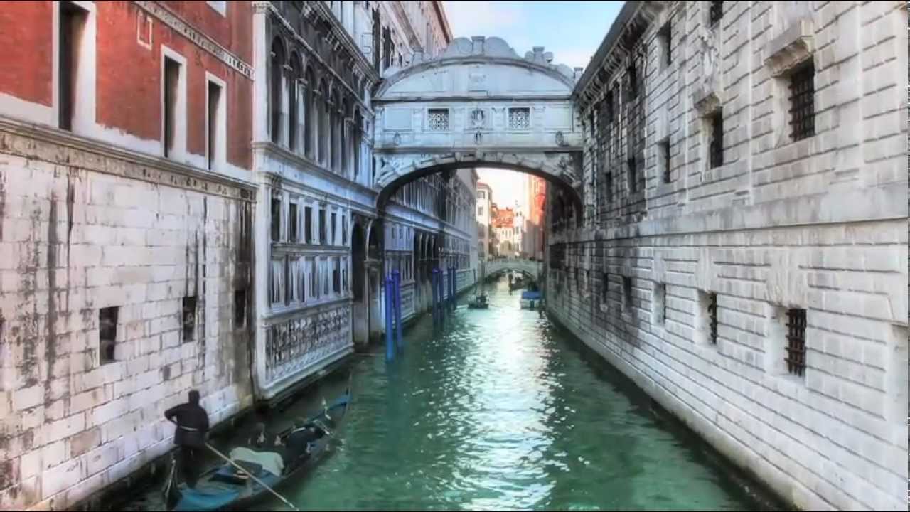 Venice Itlay