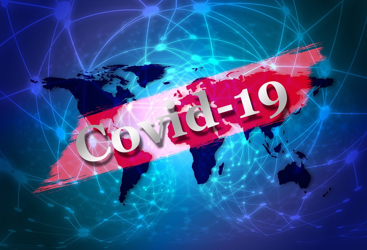 Donations for Coronavirus Patients COVID-19 Donation