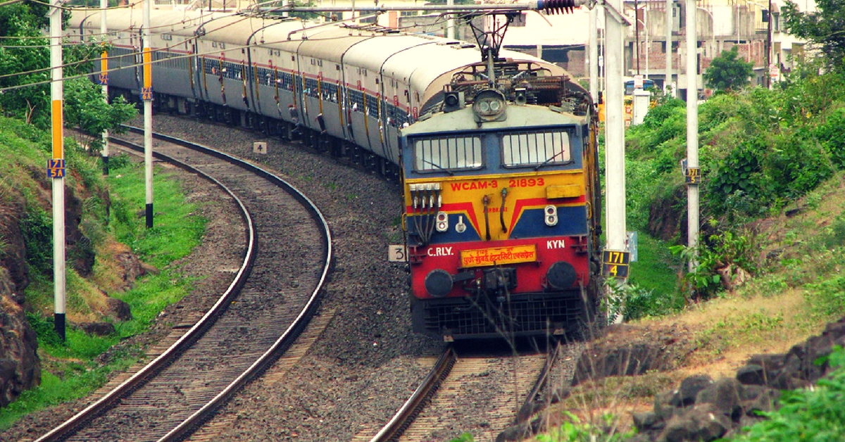 Indian Railways