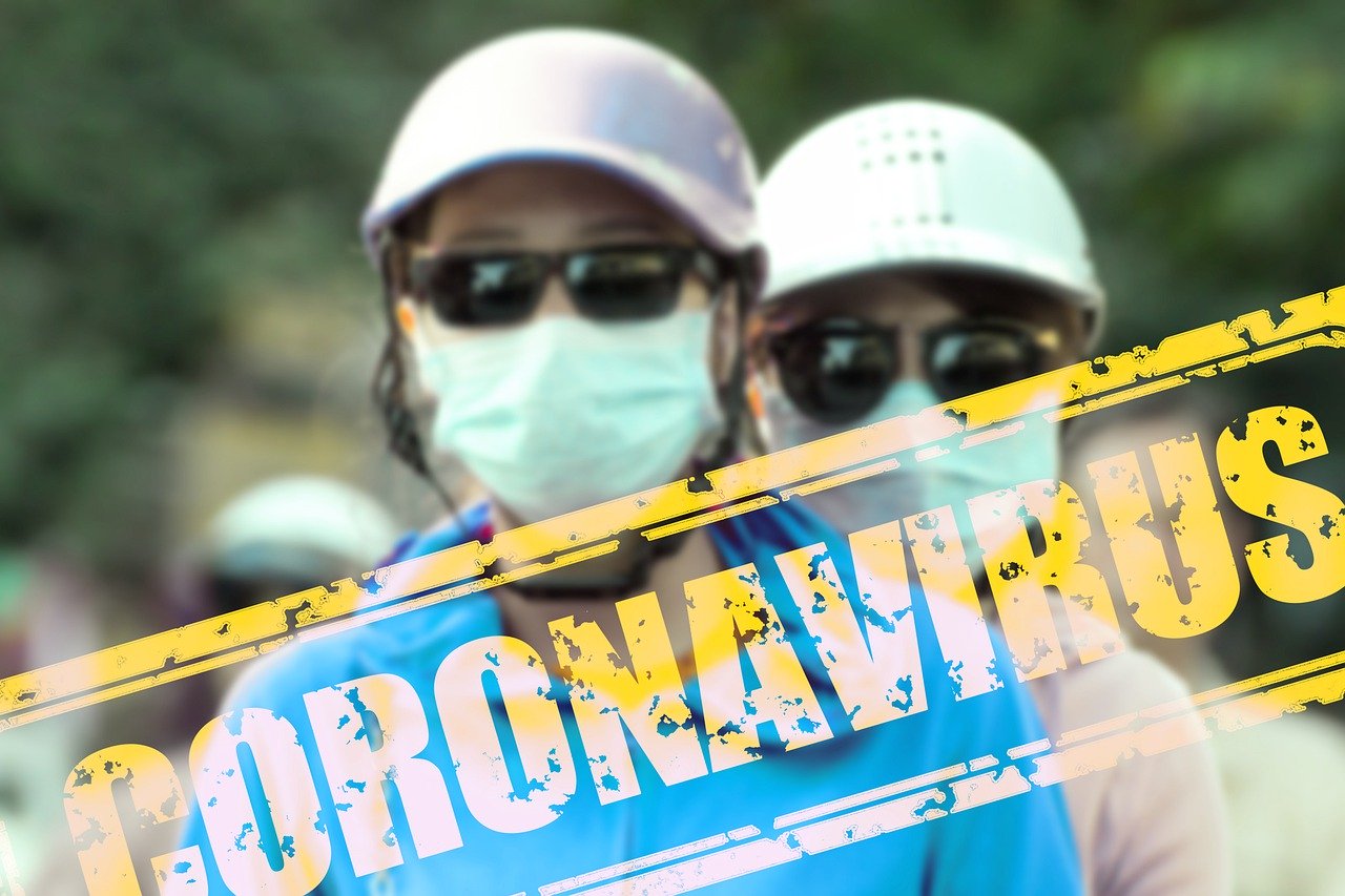 Coronavirus Protection