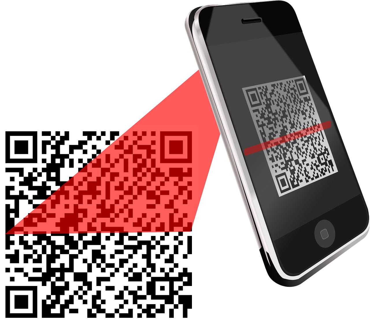 IRCTC to Impose QR Code on Food Packets QR Code on food packets