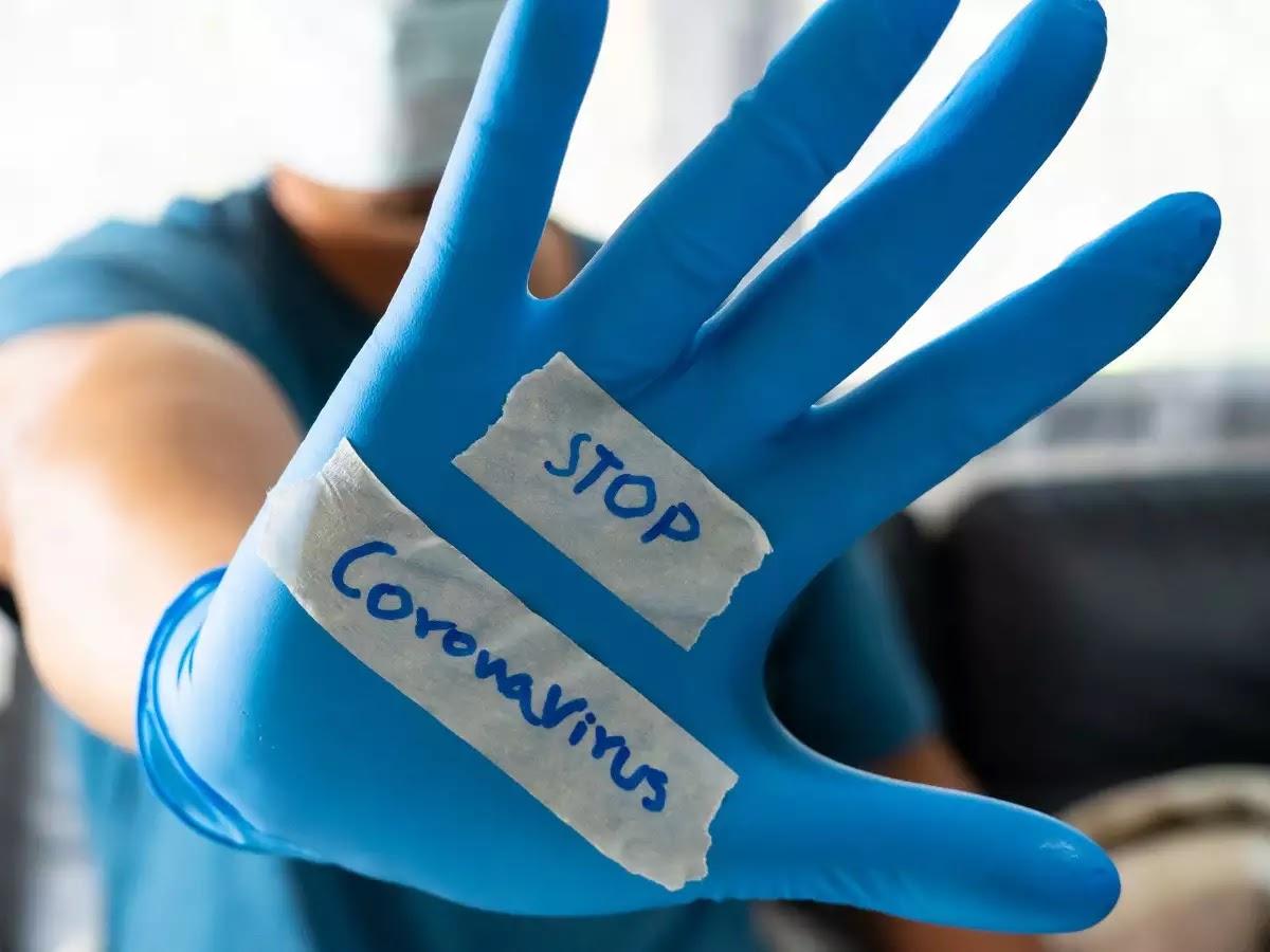 Stop Coronavirus