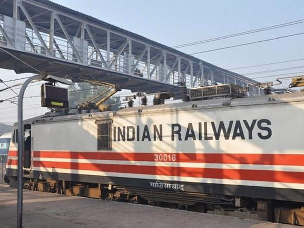 Waived off concessions in Indian Railways