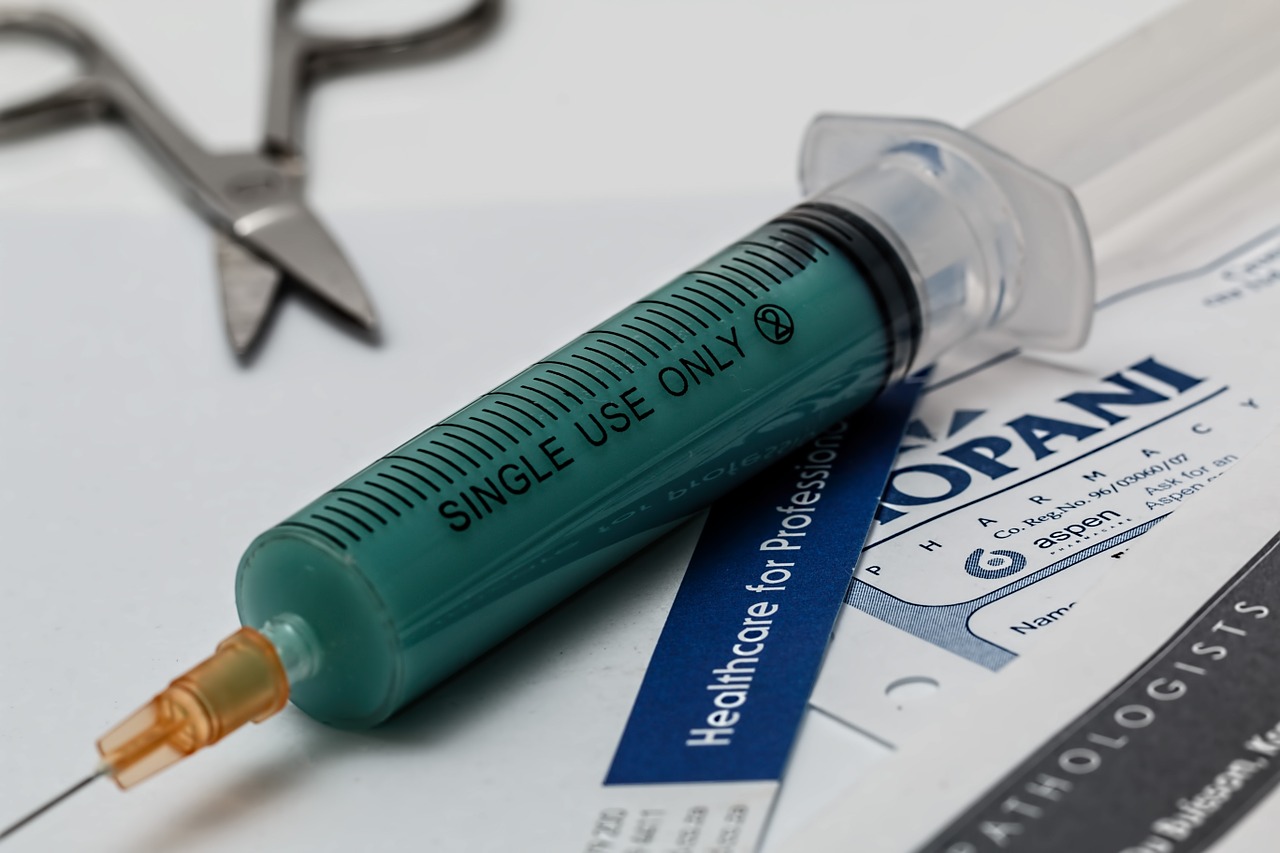 vaccine for Hanta Virus Vaccination for HantaVirus