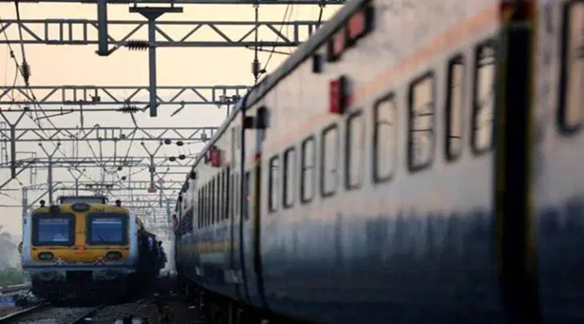 IRMS Recruitment EXAM Indian Railways Management System