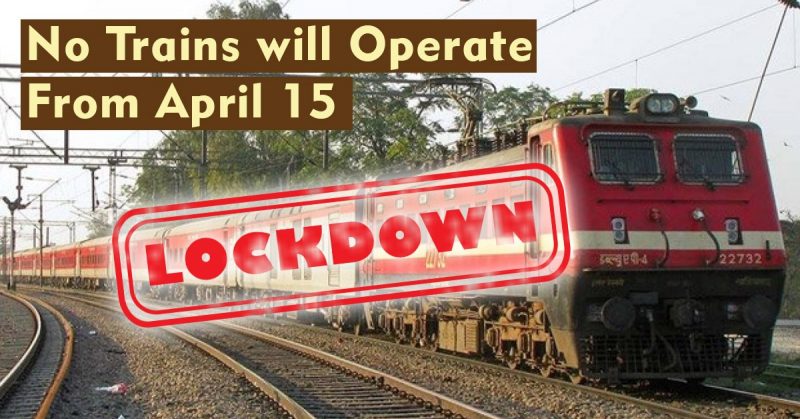 600 Coaches of Indian Railways parked Together for the First Time