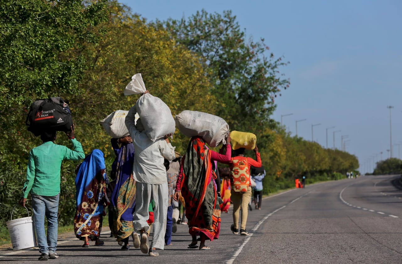 State Government Will Decide Who Can Travel