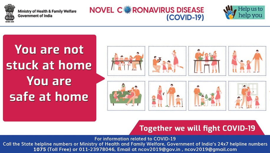 steps to fight with Coronavirus Pandemic Coronavirus Pandemic