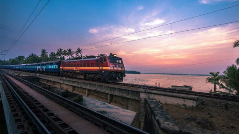 Indian Railways mulling on the Post Lockdown Restoration Plan