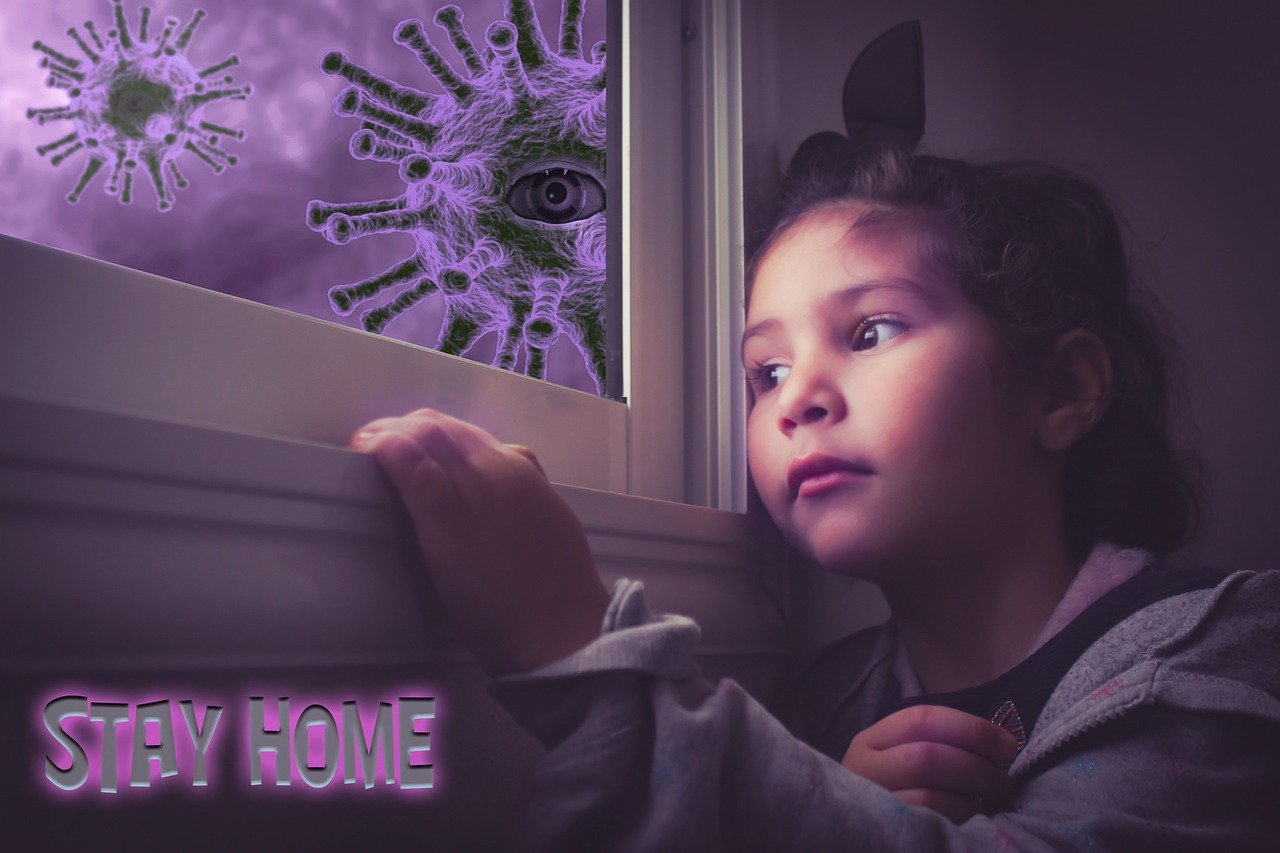 ways to handle social isolation Social isolation