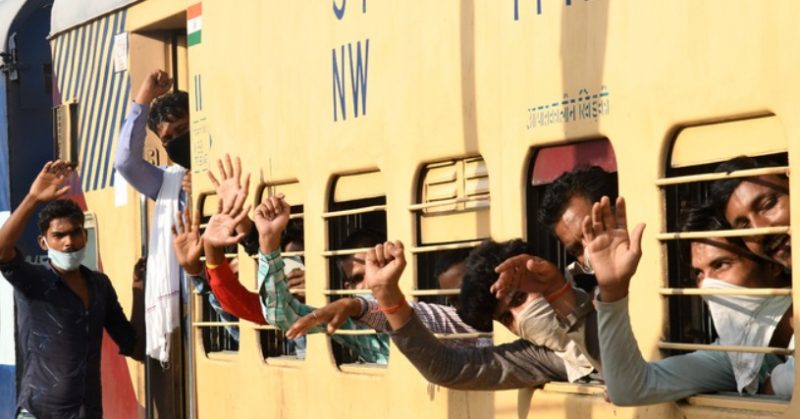 Railways Services will Shut Down Due to Technical Issues