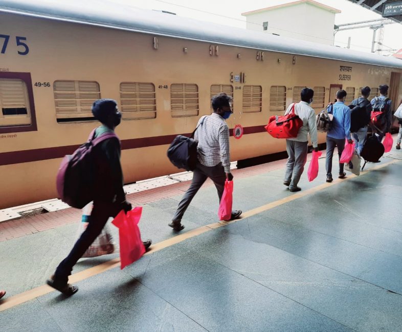 IRCTC: Railways Extends Advanced Reservation Period Up to 120 Days