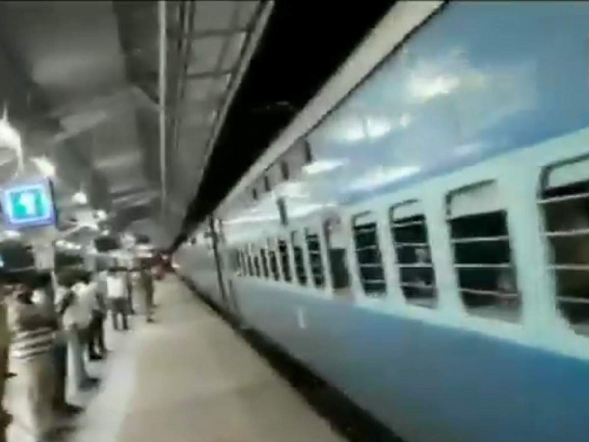 Railmitra