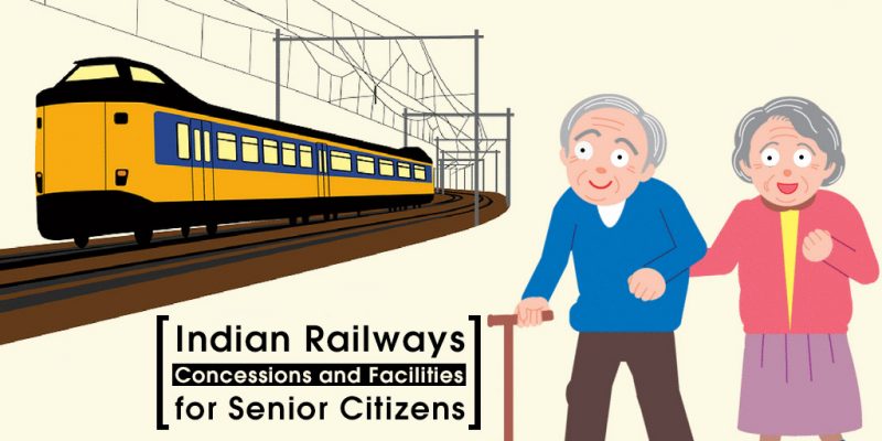 IRCTC: Railways Cancelled Ticket Concession for All 30 Categories