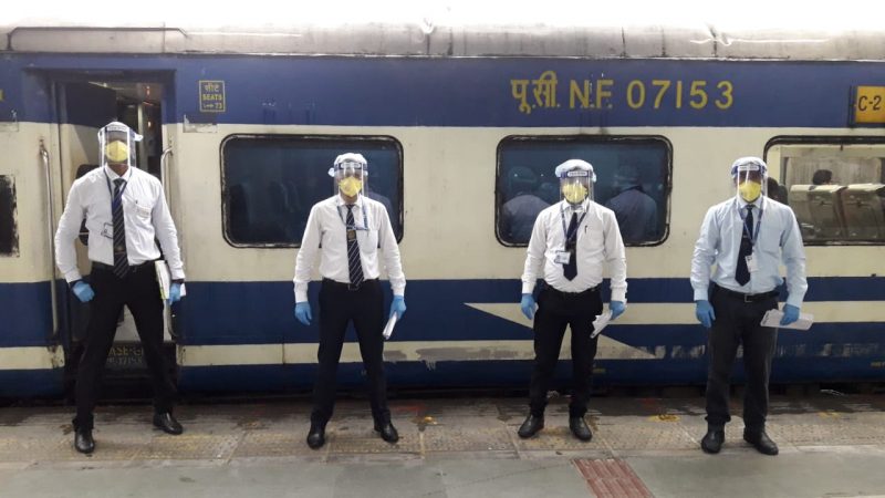 Railways to Start Shatabdi Garib Rath Trains, Ticket Reservation System Also Changed