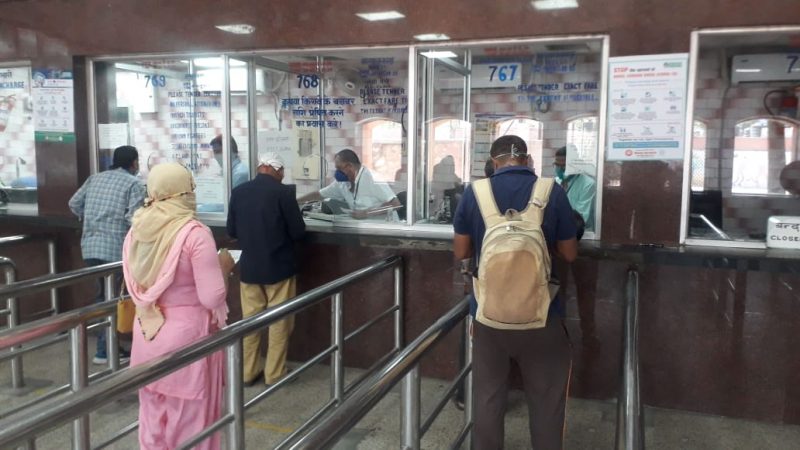 Indian Railways Has Changed the Rule of Tatkal Ticket Booking