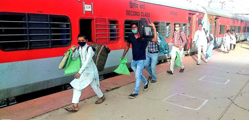 Indian Railways Refunds 1,885 Crores to Passengers against Ticket Cancellation