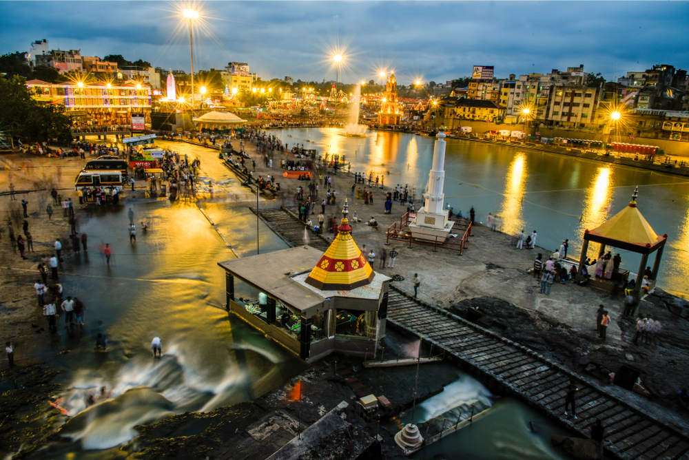 nashik maharashtra