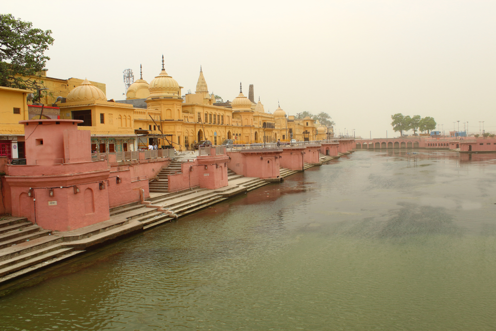 Ayodhya