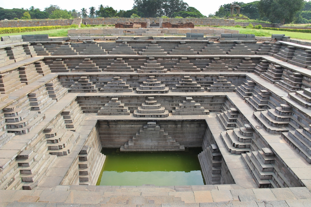 hampi kiskindha