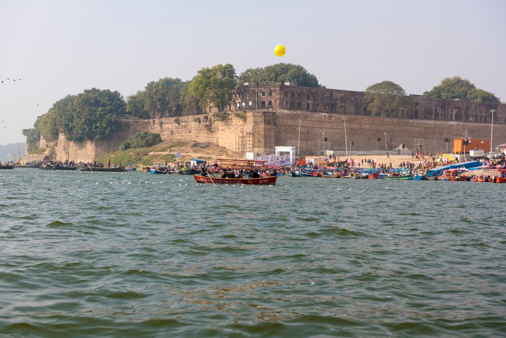 prayagraj allahabad